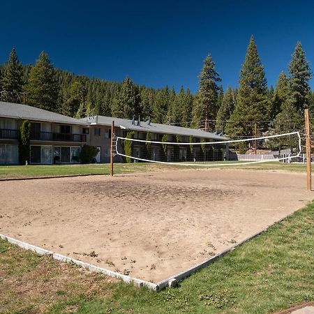 Tahoe Sands Resort Tahoe Vista Exterior photo